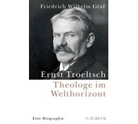 Ernst Troeltsch