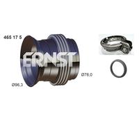 ERNST 465175 Tube de réparation, catalyseur