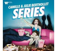 Ernst van Tiel, Camille & Julie Berthollet – Series – Vinyle – Parlophone