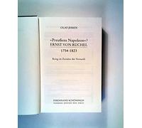 Ernst von Rüchel - »Preussens Napoleon«: Krieg im Zeitalter der Vernunft
