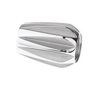 Ernstes Design Pendentif Edvita Petit AN759 avec fermoir interchangeable en acier inoxydable