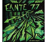 Ernte 77 - Das Rote Album
