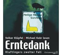 Erntedank