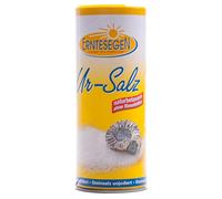 Erntesegen - Sel de roche en boîte, fin (400 gr)