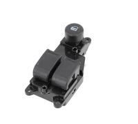 ErnZi Bouton Lève-vitre pour Suzuki pour Wagon pour Ignis 2000 - 2003 Bouton-Poussoir D'ouverture De Fenêtre Électrique 19YT9212 Interrupteur Bouton Fenêtre