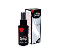 HOT Backside Spray anal relaxant - 50 ml