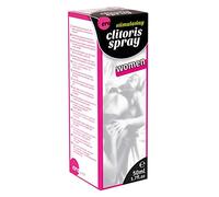 Ero by Hot Spray Stimulant pour le Clitoris des Femmes 50 ml