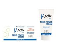 Ero by Hot Crème V-Activ Power 50 ml