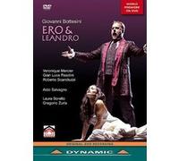 Ero & Leandro [Import]
