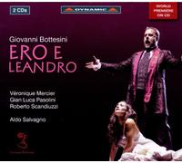 Ero e Leandro [Import]