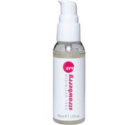 ero Gel Stimulant Plaisir Oral Fraise - 50 ml 50ML