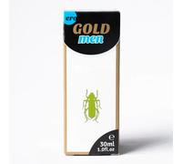 Ero Gold Men Sex Drops 30 ml forte super libido pour homme alpha meilleurs ho...