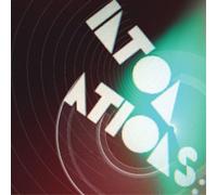 Ero Gray Library Catalog Music Series: Music for Your Mouth (Vinyl) 12" Album