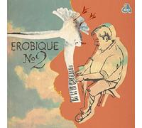 Erobique - No.2 [Import]