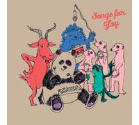 Erobique & Palminger,Jacques - Songs for Joy [Import]