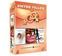 Erocktavision - Surrender - Fais un voeu DVD