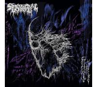 Eroded Corridors of Unbeing (Vinyl) Spectral Voice
