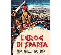 Eroe Di Sparta (L') (Restaurato In Hd) [Region Free]