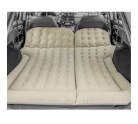 EROERWDZHT Voiture Matelas Gonflable, pour Dacia Duster 2 2018-2023 2024 Multifonctionnel Portable de Voiture Matelas Gonflable,B