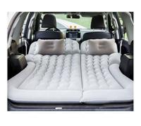 EROERWDZHT Voiture Matelas Gonflable, pour Dacia Duster 2 2018-2023 2024 Multifonctionnel Portable de Voiture Matelas Gonflable,C