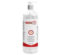 Erogen X : Gel pour la peau | Zones érogènes - 200 ml
