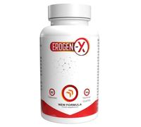 Erogen X - Lot de 60 gélules