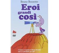 Eroi Grandi COSI' [Import]