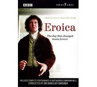 Beethoven – Eroica (Symphonie n°3) – DVD