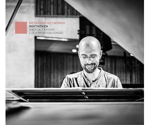 Eroica/Erard/Symphonie N 3 Trans pour Piano