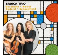 Eroica Trio