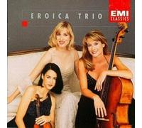 Eroica Trio - Debut