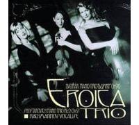 Eroica Trio: Dvorak/Shostakovich/Rachmaninov