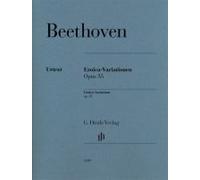 Eroica Variations Op. 35