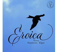 Eroica//Virtuosis Studies/Études Caracteristiques pour Violon