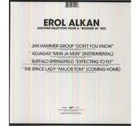 Erol Alkan: Another Bugged Out Mix & Bugged In Selection (2lp)