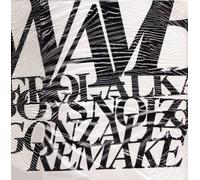 Erol Alkan & Boys Noize - Waves (Gonzales Rework) -Ed.Limitée