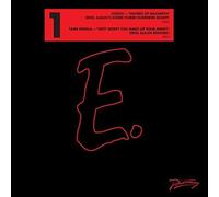 Erol Alkan Reworks