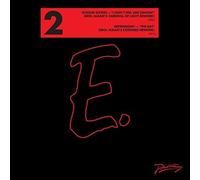 Erol Alkan Reworks