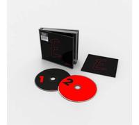 Erol Alkan Reworks - Volume 1 (CD) Album