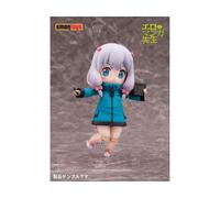Eromanga Sensei - Figurine Faidoll Sagiri Izumi Vol. 1 13 Cm