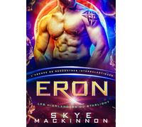 Eron: L’Agence de rencontres intergalactiques