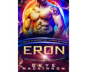 Eron: L’Agence de rencontres intergalactiques