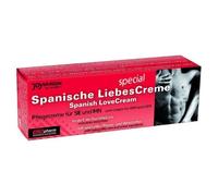 Eropharm Espagnol Crème 40 ML, Crème de Soin pour Elle & Lui, Intimcreme
