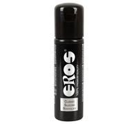 Gel sexuel en silicone sauve préservatif lubrifiant intime vaginal anal