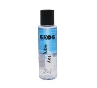 Eros Lubrifiant Base d'Eau 2 en 1 100ml