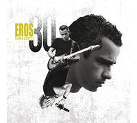 Eros Ramazzotti – Eros 30 – CD – Sony Music