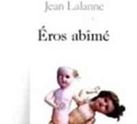 Eros abime Jean Lalanne (Auteur)