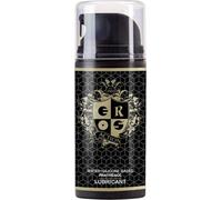 EROS Action Lubrifiant à base d'eau et de silicone avec panthénol 100ml