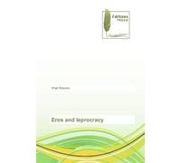 Eros and leprocracy - Virgil Diaconu - Muse Editions - broché - Poésie