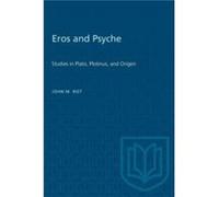 Eros and Psyche by John M. Rist John M. Rist (Auteur)